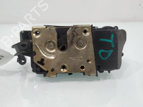 Rear right lock CITROËN XSARA (N1) 2.0 HDi 90 | BP26214392C99 