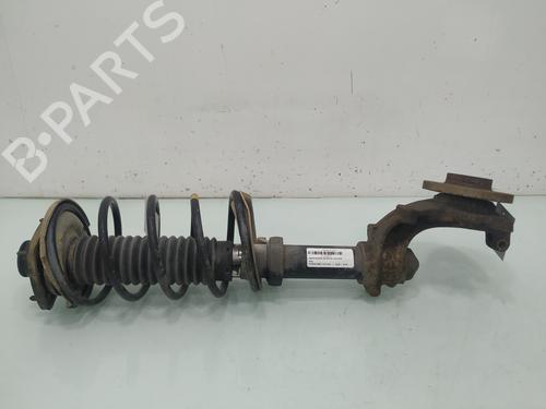 Left front shock absorber CITROËN SAXO (S0, S1) 1.5 D | BP20699644M16 