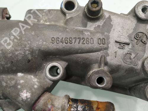 Other PEUGEOT 307 (3A/C) 1.6 16V | BP17221803O1 