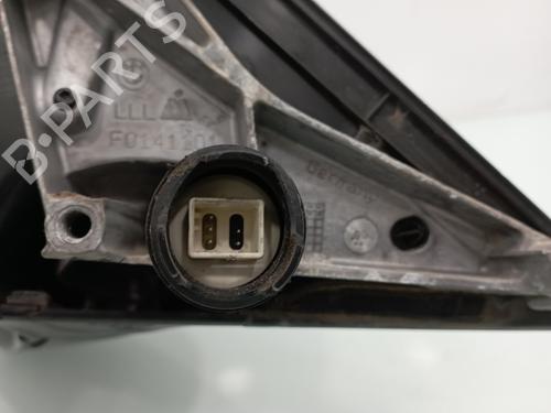 Left mirror BMW 1 (E87) 116 i | BP12433284C26 