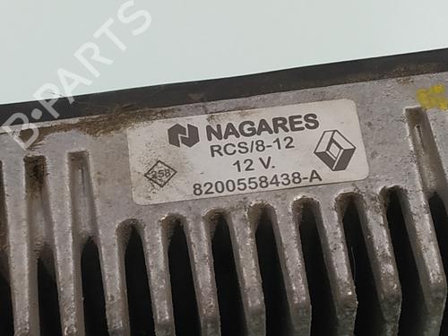 Electronic module RENAULT SCÉNIC III (JZ0/1_) | BP36419150M83 - Image 2