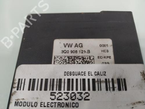 Elektronisk modul VW TIGUAN (AD1, AX1)  | BP26389809M83 