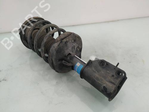 Right front shock absorber MAZDA 323 F VI Hatchback (BJ) 2.0 TD | BP8696106M17 