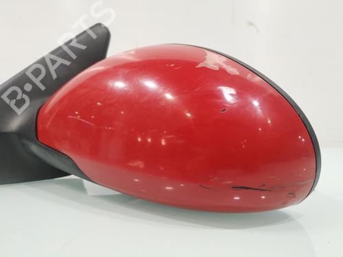 Retrovisor izquierdo SEAT LEON (1M1) | BP30581477C26