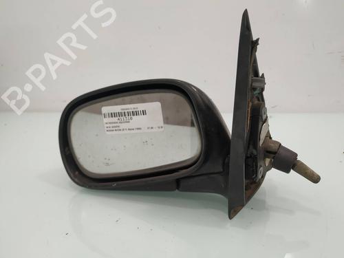 Used Left mirror NISSAN MICRA II (K11) 1.0 i 16V (54 hp) 10512142