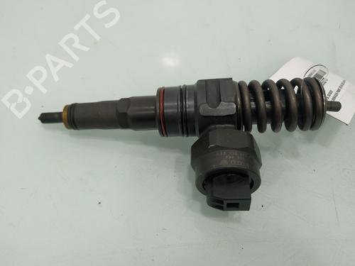 Used Injector VW PASSAT B5 (3B2) 1.9 TDI (110 hp) 19310789
