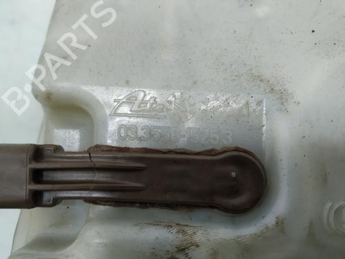 Brake master cylinder PEUGEOT 5008 (0U_, 0E_) 1.6 HDi | BP20142676M77 