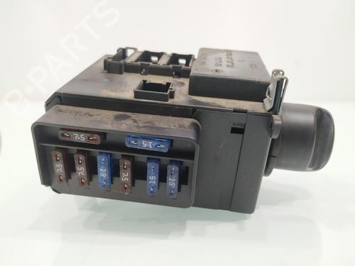 Headlight switch MERCEDES-BENZ VANEO (414) 1.7 CDI (414.700) | BP29982459I24