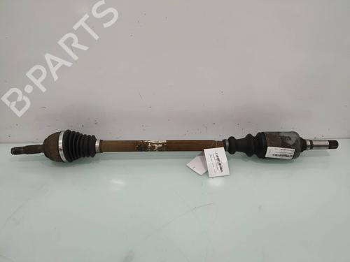Used Right front driveshaft CITROËN SAXO (S0, S1) 1.4 VTS (75 hp) 11704878