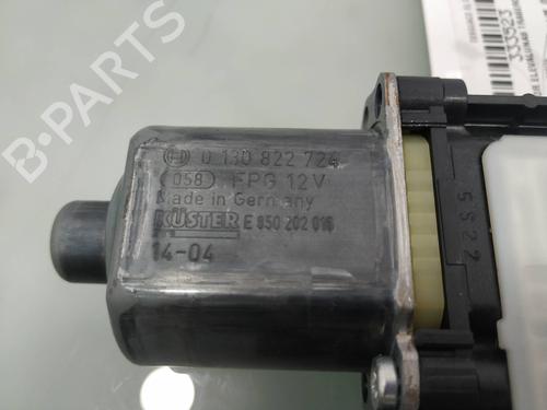 Right rear window motor VW GOLF VII (5G1, BQ1, BE1, BE2) 1.6 TDI | BP8234066E22 