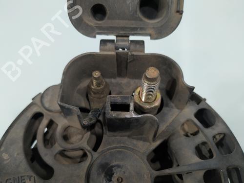 Alternator FIAT PUNTO Hatchback Van (188_) 1.2 60 | BP8084743M7 