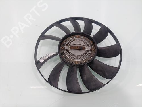 Used Fan Fan AUDI A4 B6 Avant (8E5) 1.9 TDI (130 hp) 34570698 34570698