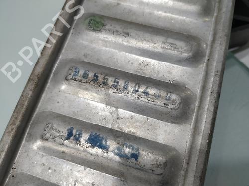 Egr PEUGEOT 607 (9D, 9U)  | BP33932228M69  - Image 6