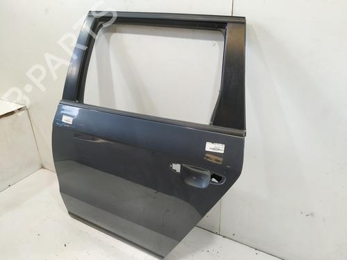 Left rear door VW PASSAT B7 Variant (365)  | BP29532129C4 