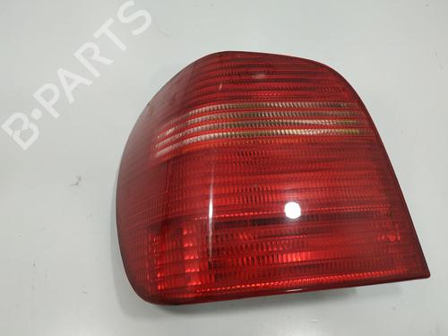 Used Left taillight VW POLO (6N2) [1999-2001]  8086245