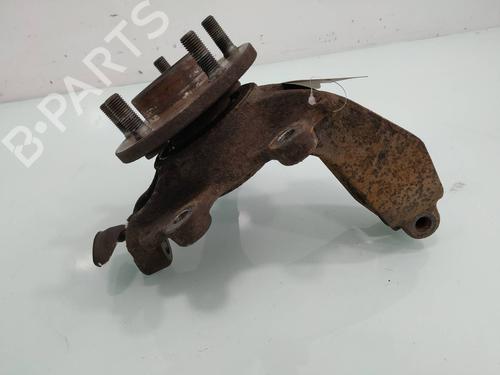 Right front steering knuckle FORD FOCUS C-MAX (DM2)  | BP10962905M26 
