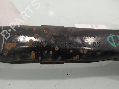 Right rear suspension arm BMW 1 (E87) 120 d | BP10520676M15 