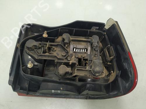 Left taillight SEAT IBIZA II (6K1) 1.9 D | BP29865504C34