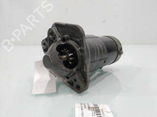 Used Starter RENAULT MEGANE II (BM0/1_, CM0/1_) [2001-2012]  31127392