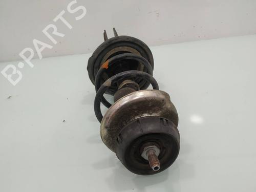Left front shock absorber RENAULT TWINGO II (CN0_) 1.5 dCi 75 | BP10498326M16 