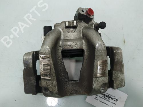 Used Left front brake caliper CITROËN C4 SPACETOURER (3D_) [2018-2025]  21360596