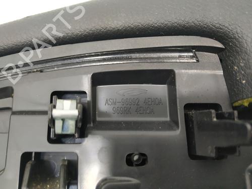 Other NISSAN QASHQAI II (J11, J11_) 1.6 DIG-T | BP21757611O1 