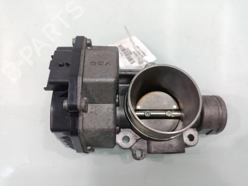 Used Throttle body Throttle body CITROËN C3 I (FC_, FN_) 1.1 i (60 hp) 36036941 36036941