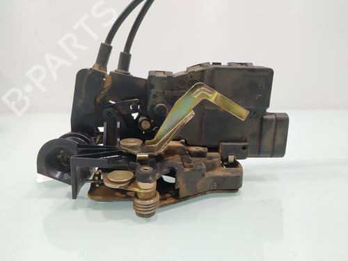 Used Rear right lock MERCEDES-BENZ M-CLASS (W163) [1998-2005]  28191635