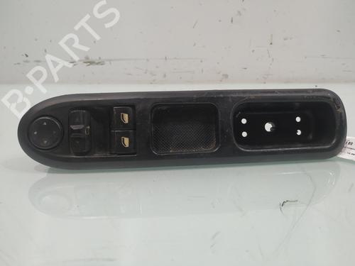 Used Left front window switch Left front window switch 37012206 37012206