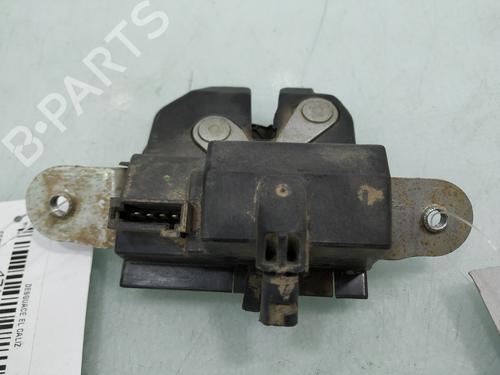 Tailgate lock OPEL MERIVA B MPV (S10)  | BP17724631C101 