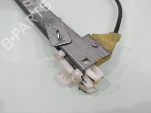 Rear right window mechanism MERCEDES-BENZ M-CLASS (W163)  | BP27693982C25 