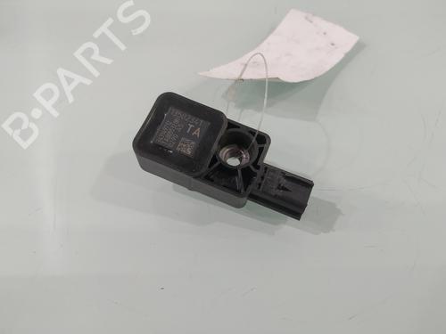 Used Electronic sensor OPEL INSIGNIA A (G09) [2008-2017]  30061387