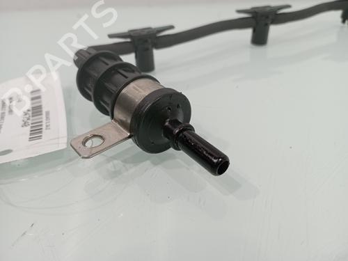 Pipe RENAULT SCÉNIC II (JM0/1_)  | BP30511223M125 