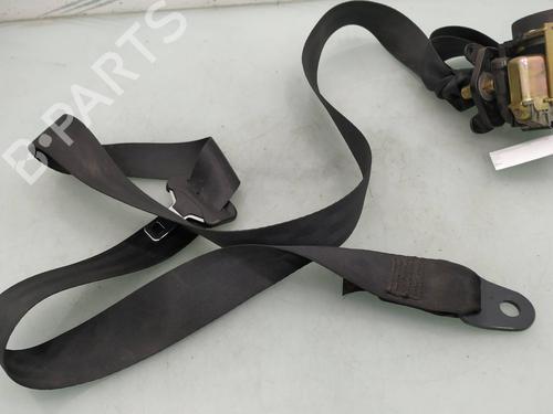 Rear right seatbelt LANCIA PHEDRA (179_) 2.2 JTD (179AXC1A) | BP8186124I28 