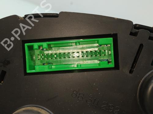 Instrument cluster SEAT LEON (1M1) | BP32046272C47 - Image 2