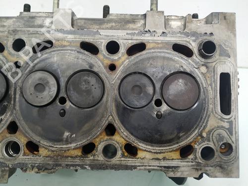 Cylinder head PEUGEOT 806 (221)  | BP17904011M5 