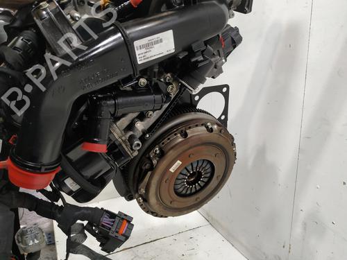 Engine OPEL INSIGNIA A (G09) | BP37154920M1 - Image 14