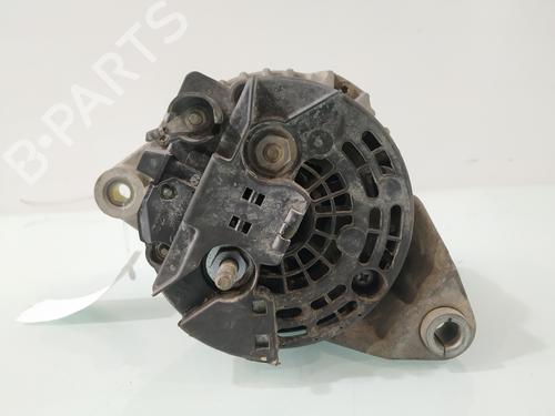 Generator FIAT STILO (192_) 1.6 16V (192_XB1A) | BP30043657M7 