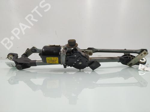 Front wiper motor RENAULT MEGANE III Hatchback (BZ0/1_, B3_) 1.5 dCi (BZ1G, BZ1W, BZ0R) | BP31828389M29