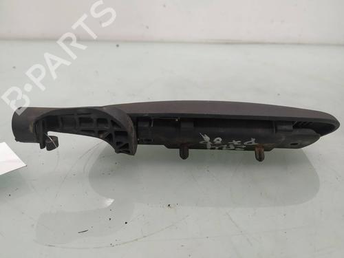 Front left exterior door handle FIAT PUNTO (188_) 1.2 60 (188.030, .050, .130, .150, .230, .250) | BP9196051C128 