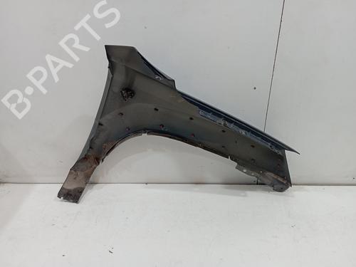 Left front fenders KIA SPORTAGE II (JE_, KM_)  | BP16976309C41 