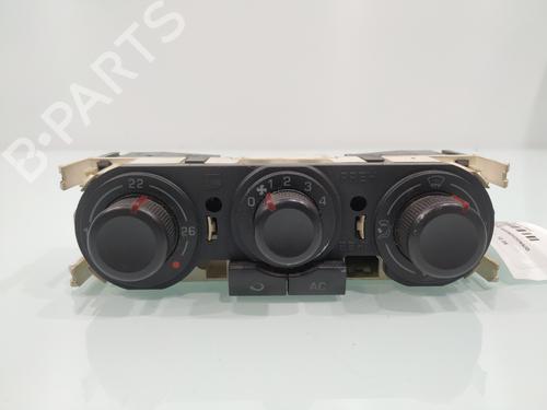 Used Climate control SEAT IBIZA III (6L1) [2002-2009]  24432079