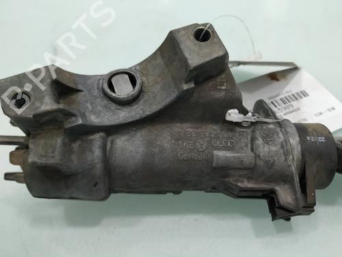 Clé de contact AUDI A4 B6 Avant (8E5) 1.9 TDI (116 hp) 4B0905851C | 4B0905851C |