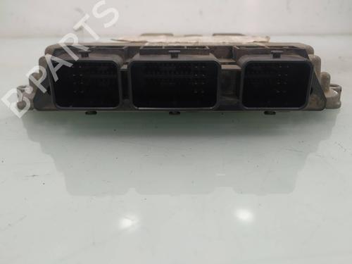 Engine control unit (ECU) CITROËN C4 I (LC_)  | BP9819382M57 