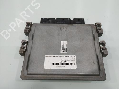 Engine control unit (ECU) RENAULT MEGANE II Saloon (LM0/1_) | BP8084915M57