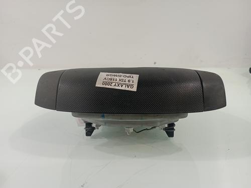 Driver airbag FORD GALAXY I (WGR) 1.9 TDI | BP29582512C9 
