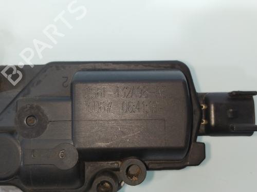 Låskiste FORD FUSION (JU_) 1.6 TDCi | BP26602715M86 