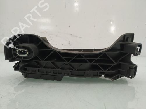 Pedal VW PASSAT B6 (3C2) 2.0 TDI | BP12905662I4 