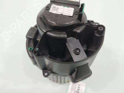 Heater blower motor DACIA SANDERO III  | BP31309565M62 