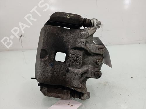 Left front brake caliper NISSAN JUKE (F15) 1.6 | BP12848664M105 